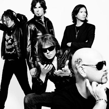 Last Look At Eden - Europe (CD) music collectible [Barcode 4029758978429] - Main Image 4