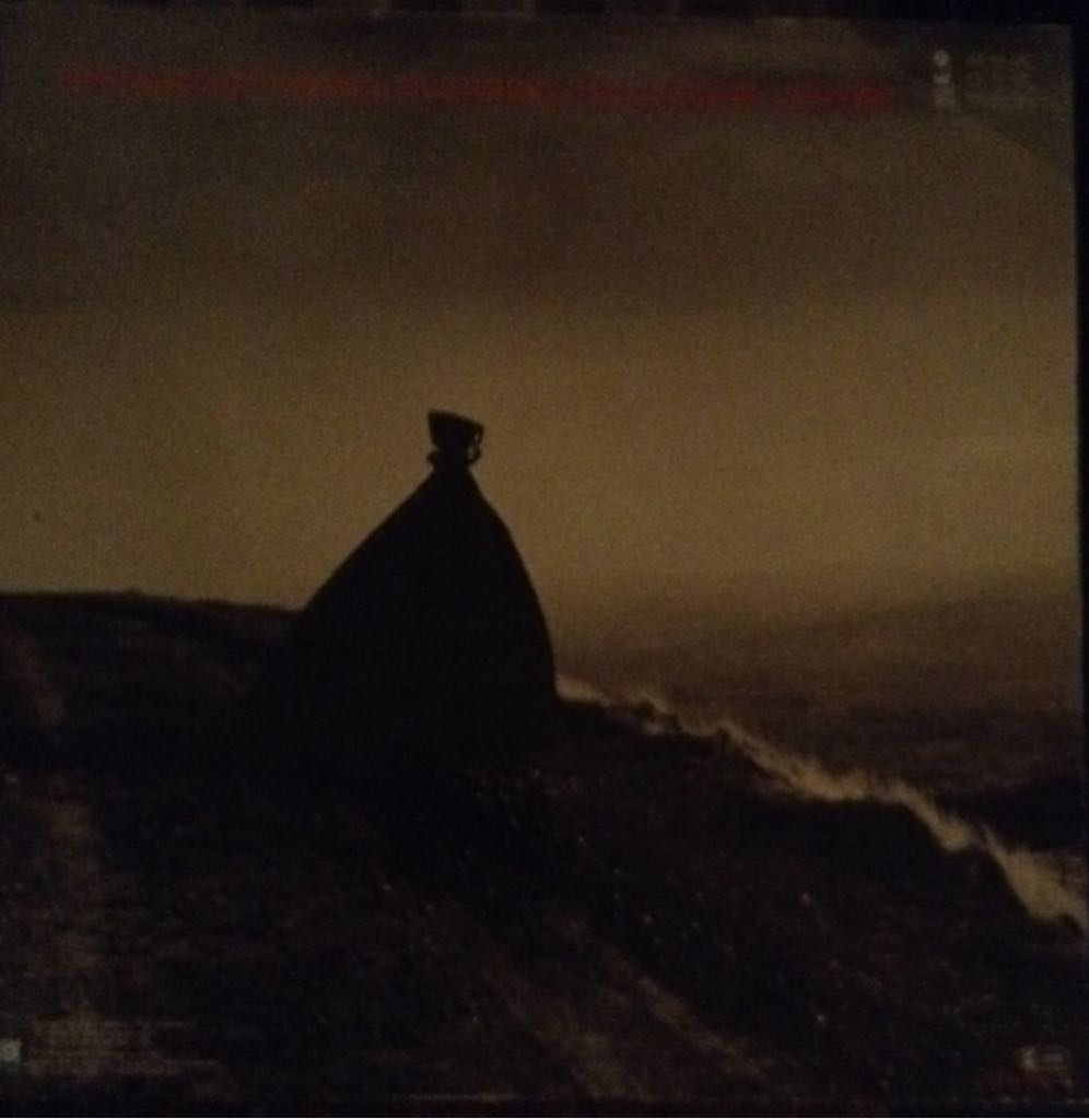 Wild Frontier - Gary Moore (56:09) music collectible - Main Image 2