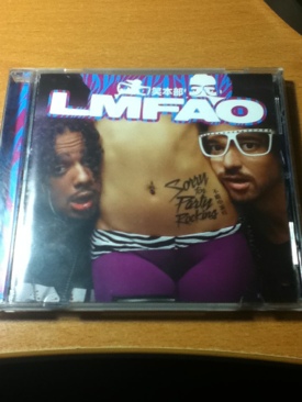 Squaredancing In A Roundhouse