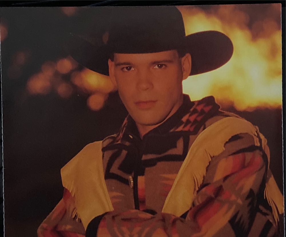 If I Could Make a Living - Clay Walker (CD) music collectible - Main Image 4