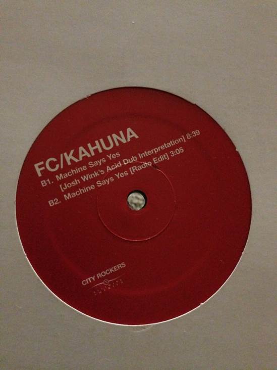 Songs Of Mass Destruction