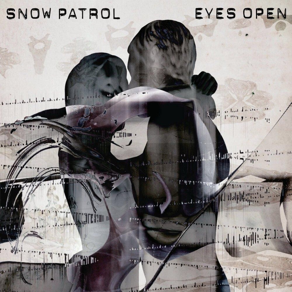 Chasing Cars - Snow Patrol (MP3 - 4:25) music collectible - Main Image 1