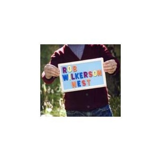 Nest - The Odds (CD) music collectible [Barcode 884501400411] - Main Image 1