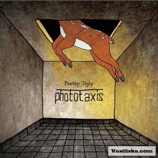 Street Fighting Years