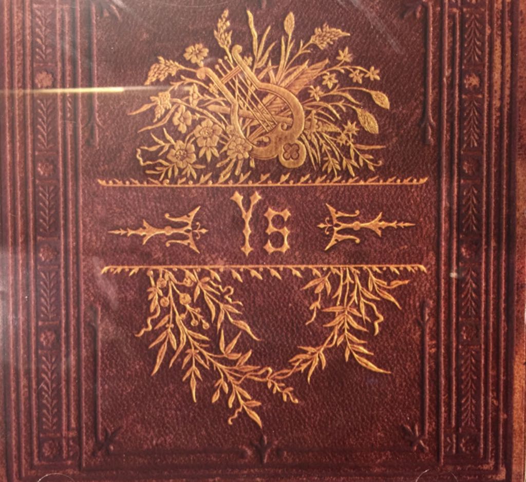 A Creature I Dont Know