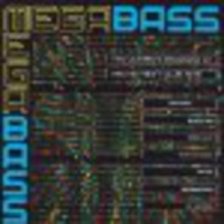 Megabass - Various (CD) music collectible [Barcode 5014469524255] - Main Image 1