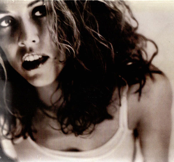 Change Will Do You Good - Crow, Sheryl (CD) music collectible [Barcode 731458227120] - Main Image 4