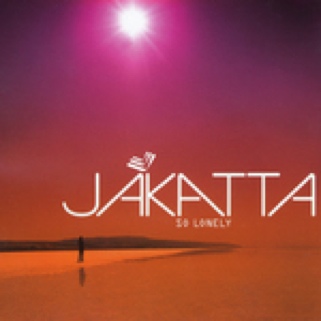 So Lonely - Jakatta (CD - 0) music collectible [Barcode 5026535805632] - Main Image 1