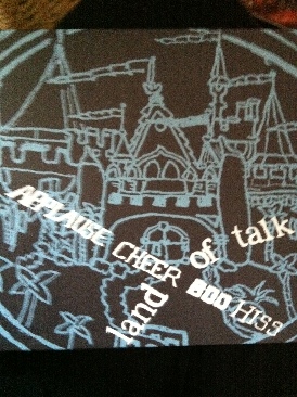 The Black Mages II: The Skies Above