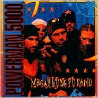 White Trash With Money