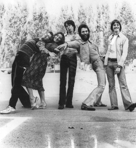 Plus De 60 Minutes Avec... - Beau Dommage (CD - 70) music collectible [Barcode 077774884327] - Main Image 4