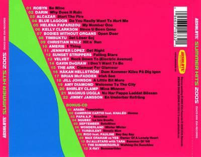 Irish Son - Brian Mcfadden music collectible - Main Image 2