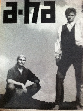 My Baby Just Cares For Me