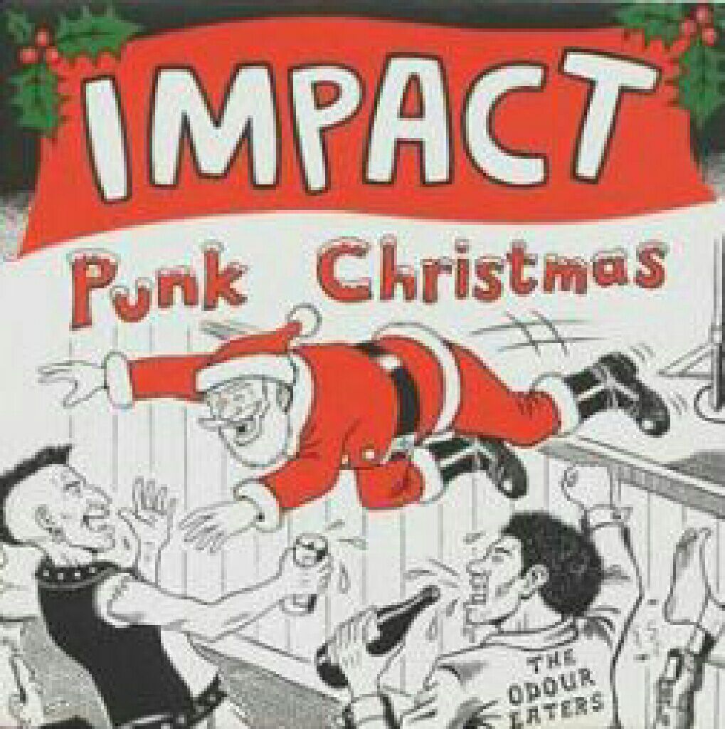 Impact - Dew-Scented music collectible - Main Image 1