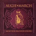 Moo, You Bloody Choir - Augie March (12”) music collectible [Barcode 0888751381315] - Main Image 1