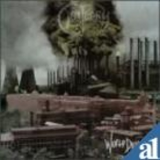 Under the Sign of the Black Mark