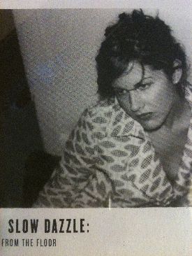 The Girl From R.E.A.D.Y.M.A.D.E