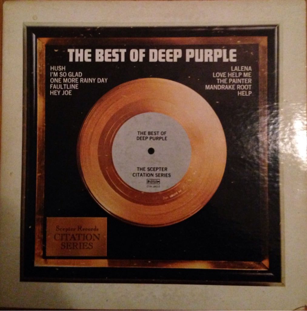 To The Best Mum In The World...ever!