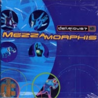 Mezzamorphis - Delirious? - Delirious? (CD) music collectible [Barcode 724385167720] - Main Image 1