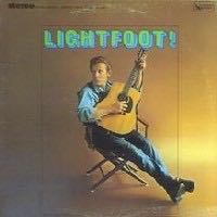 The Original Lightfoot - Lightfoot, Gordon (CD) music collectible [Barcode 077778074724] - Main Image 2