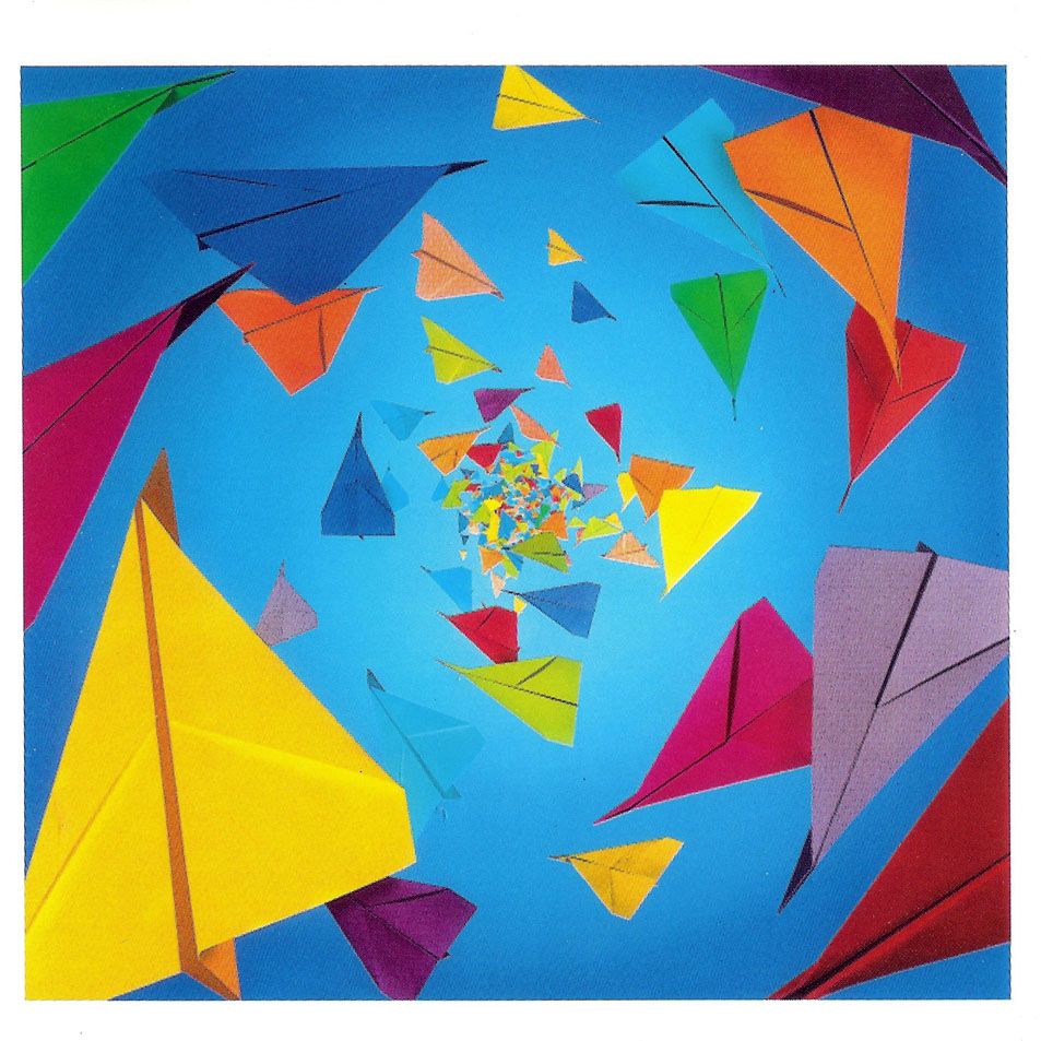 A Dramatic Turn of Events