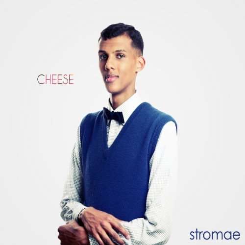 Cheese - Stromae (CD - 3) music collectible [Barcode 600753278253] - Main Image 3