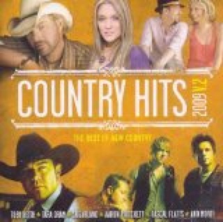 Country Hits V2 - Various (CD) music collectible [Barcode 042288239178] - Main Image 1