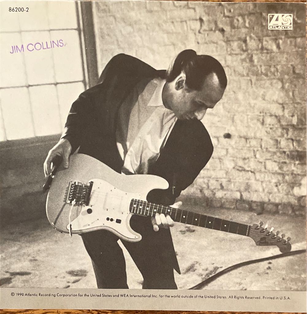 Pretty Pink Rose - Belew, Adrian (CD - 13) music collectible [Barcode 075678620027] - Main Image 3