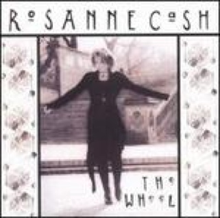 The Wheel - Rosanne Cash (CD) music collectible [Barcode 074645272924] - Main Image 1