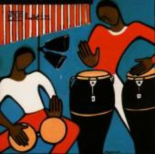 Friends In High Places