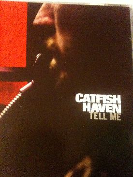 Tell Me SC 138 - Catfish Haven (CD) music collectible [Barcode 656605013824] - Main Image 1