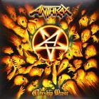 I’m Back! Family & Friends