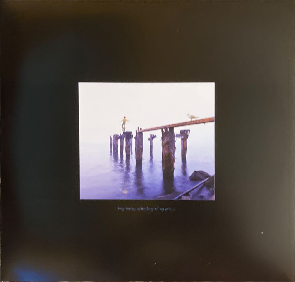 A Dramatic Turn of Events - Dream Theater (12”) music collectible [Barcode 016861776510] - Main Image 4