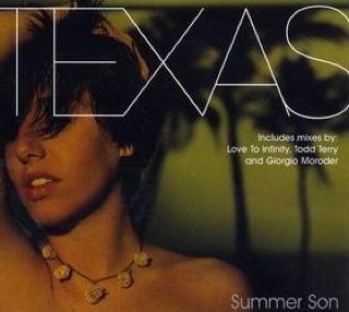 Between Heaven And Hell