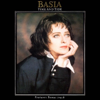 Time and Tide - Basia (CD) music collectible [Barcode 061213407673] - Main Image 1