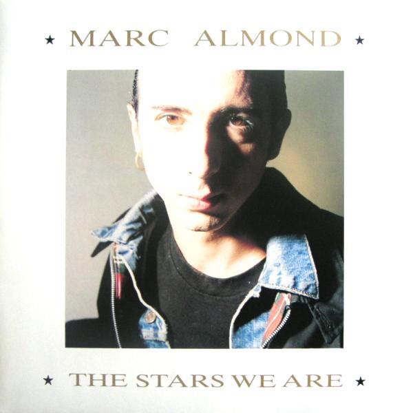 The Stars We Are - Almond, Marc (12”) music collectible [Barcode 077779201211] - Main Image 1