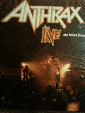 Welcome to the pleasuredome