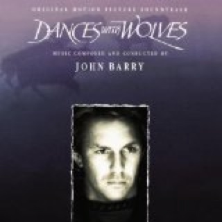 Dances With Wolves - Expanded 2004 - John Barry (CD) music collectible [Barcode 5099751513223] - Main Image 1