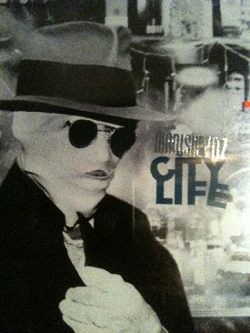 Welcome To The Pleasuredome