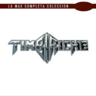 La Mas Completa Colección  - Timbiriche (CD) music collectible [Barcode 602527220659] - Main Image 1