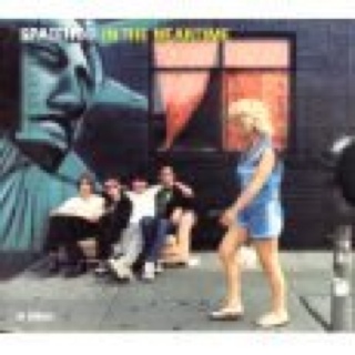 In The Meantime (Single) - Spacehog (CD) music collectible [Barcode 075596430326] - Main Image 1