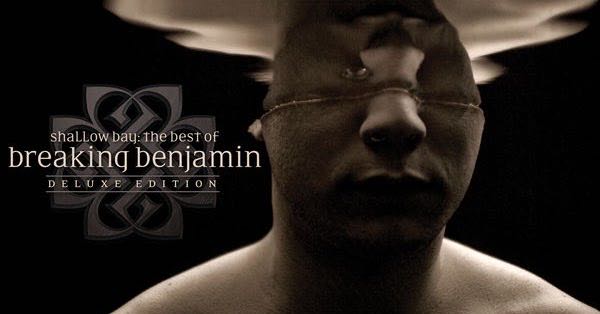 Shallow Bay - Breaking Benjamin (MP3 - 56) music collectible [Barcode 050087246273] - Main Image 3