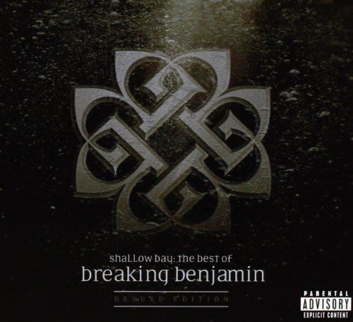 Shallow Bay - Breaking Benjamin (MP3 - 56) music collectible [Barcode 050087246273] - Main Image 4