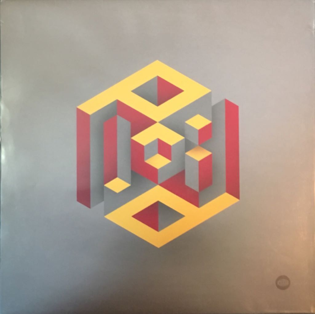 Scintilli - Plaid (12”) music collectible - Main Image 2