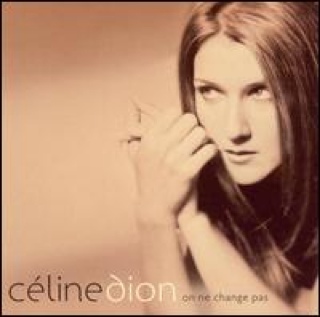 On Ne Change Pas  Bonus/NTSC/RC-0 - Celine Dion (CD) music collectible [Barcode 828767567723] - Main Image 1