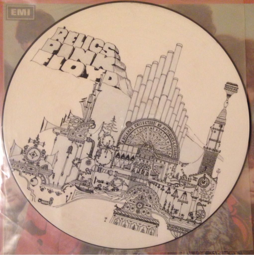 Scattered Ashes: Decade of Emperial Wrath