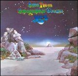 Tales From Topographic Oceans - Yes (CD) music collectible - Main Image 1