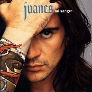 Mi Sangre (H) - Juanes (CD - 46) music collectible [Barcode 602498504468] - Main Image 3