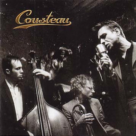 Cousteau - Cousteau (CD) music collectible [Barcode 4029758173824] - Main Image 1