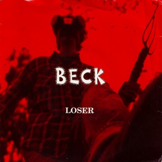 Loser [Japanese CD Single] - Beck (CD) music collectible [Barcode 4988067014993] - Main Image 1